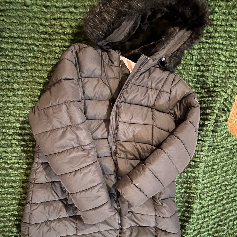 Steve Madden jacket